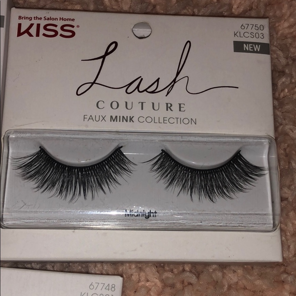 Kiss lash couture bundle - Picture 3 of 4